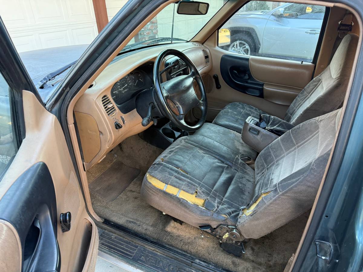 Ford-ranger-xlt-1996-green-3