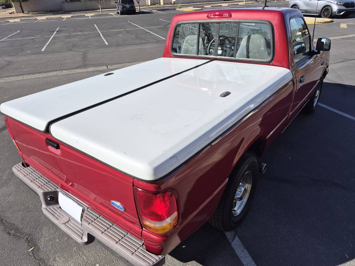 Ford-ranger-xlt-1996-red-3