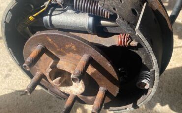 Ford-ranger-xlt-4x4-1994-white-1