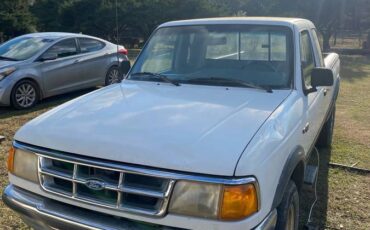 Ford-ranger-xlt-4x4-1994-white