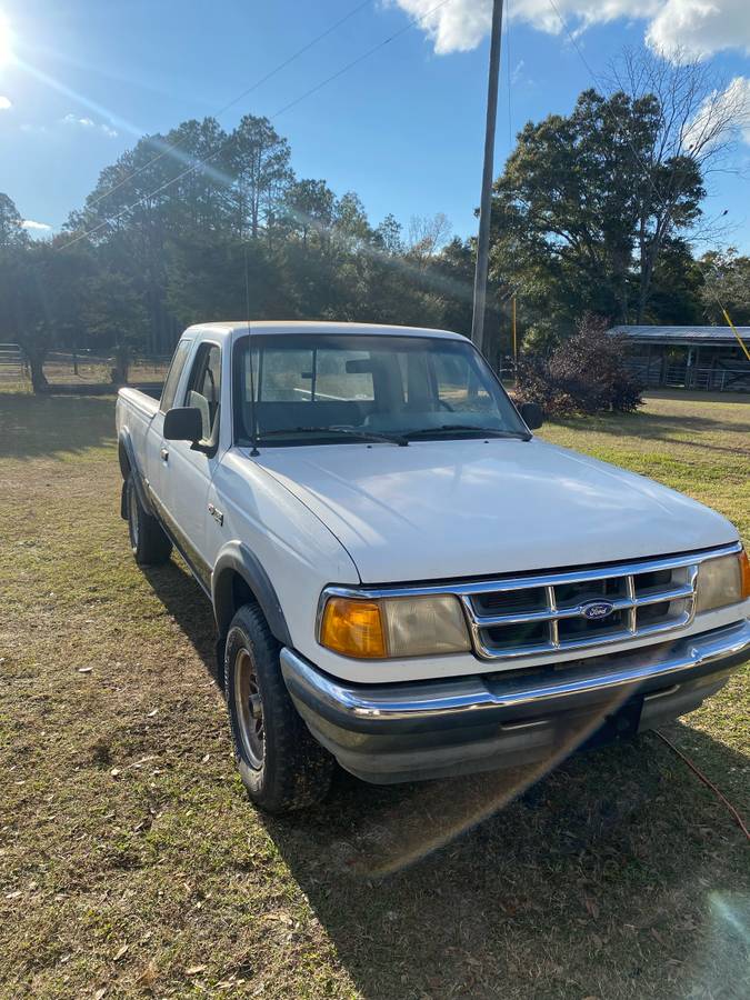 Ford-ranger-xlt-4x4-1994-white-4