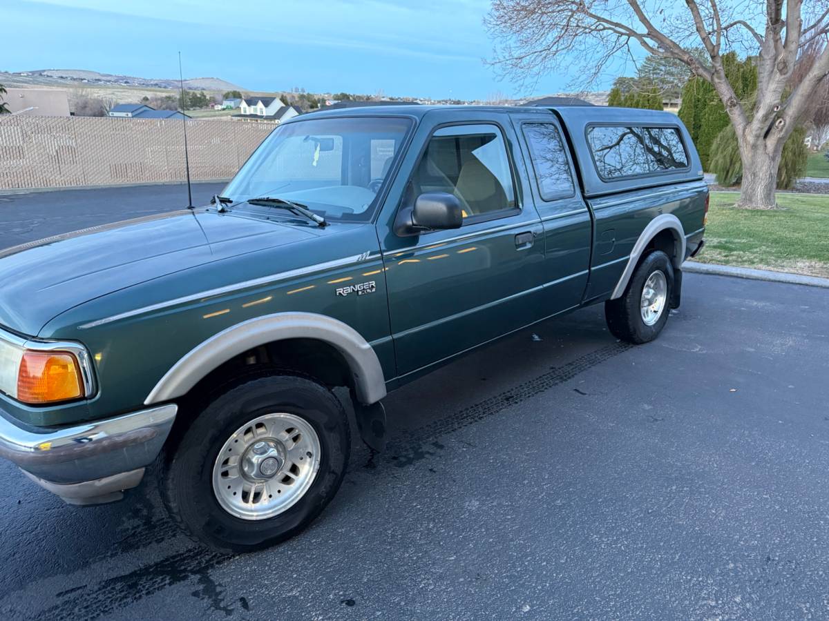 Ford-ranger-xlt-4x4-1995-green-11