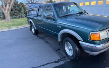 Ford-ranger-xlt-4x4-1995-green-2