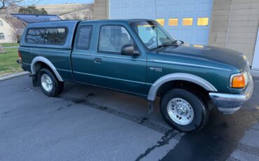 Ford-ranger-xlt-4x4-1995-green-3
