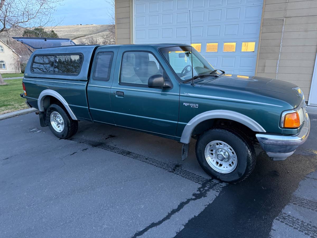 Ford-ranger-xlt-4x4-1995-green-3