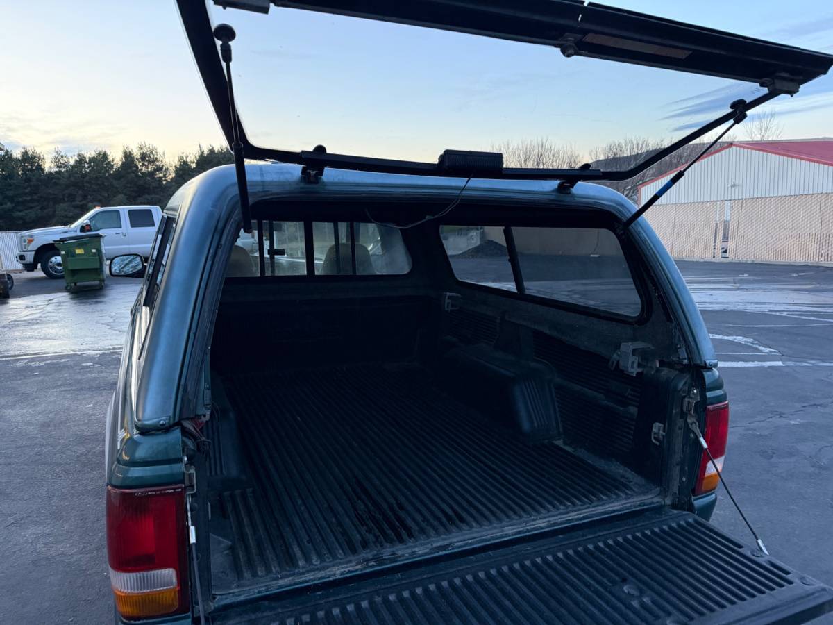 Ford-ranger-xlt-4x4-1995-green-7