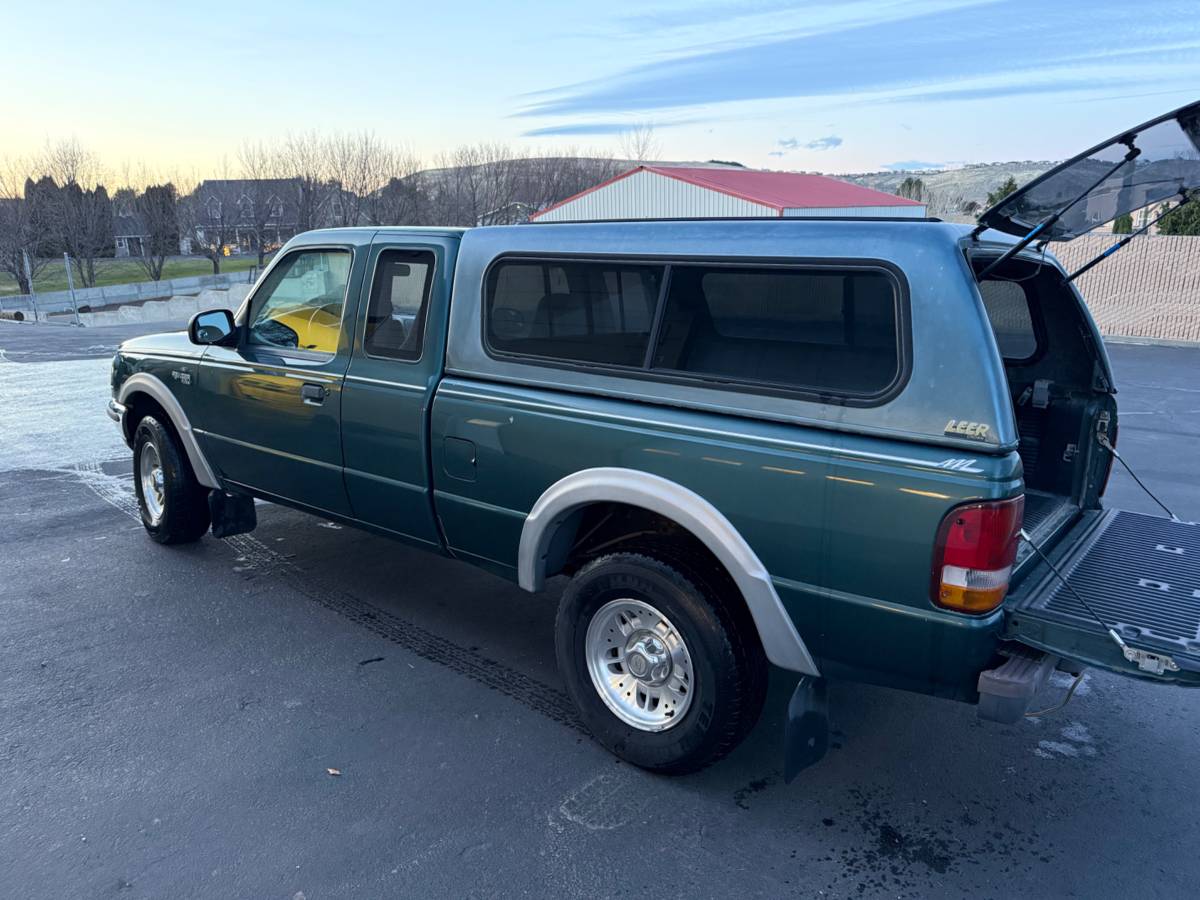 Ford-ranger-xlt-4x4-1995-green-8