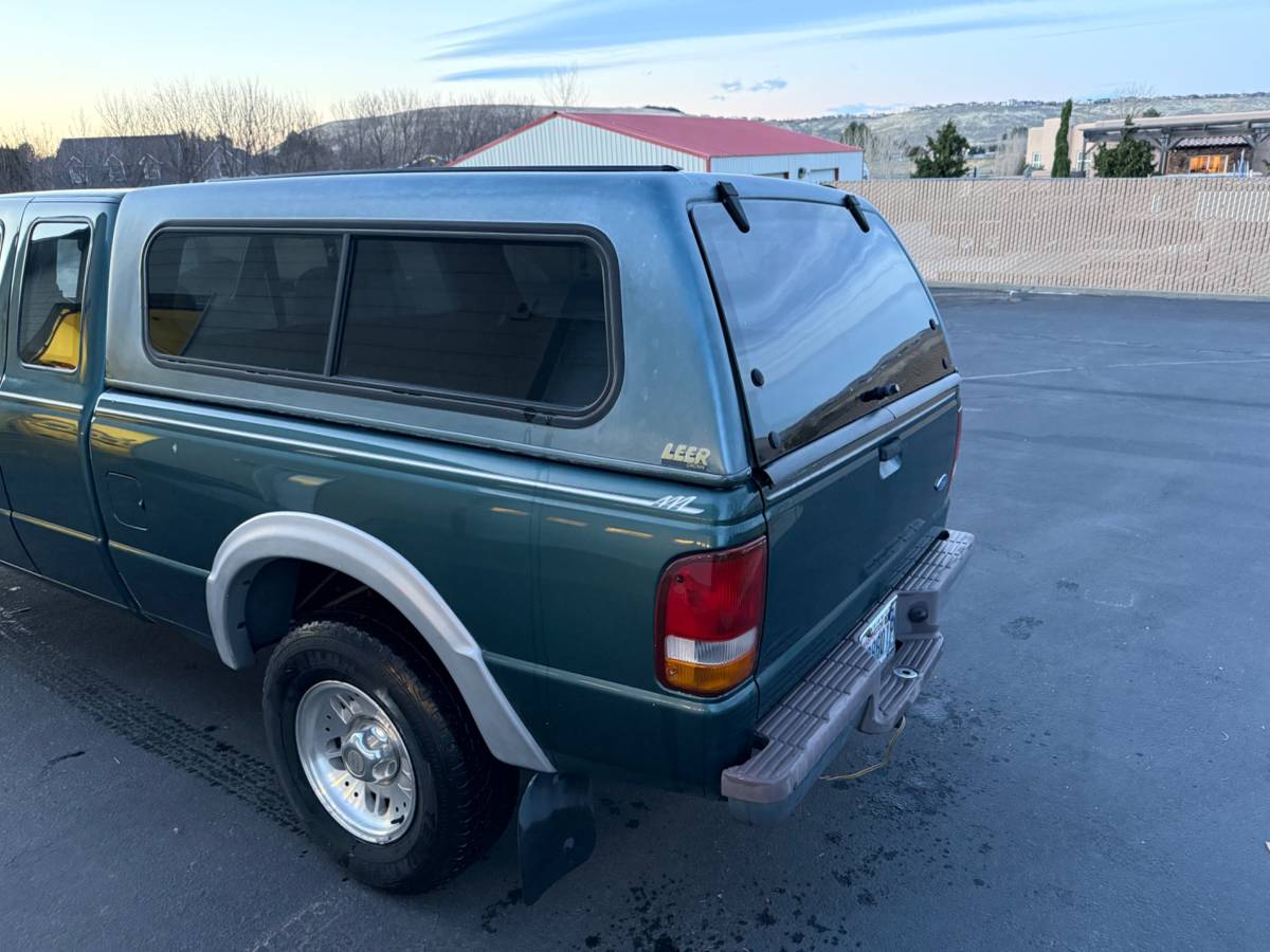 Ford-ranger-xlt-4x4-1995-green-9
