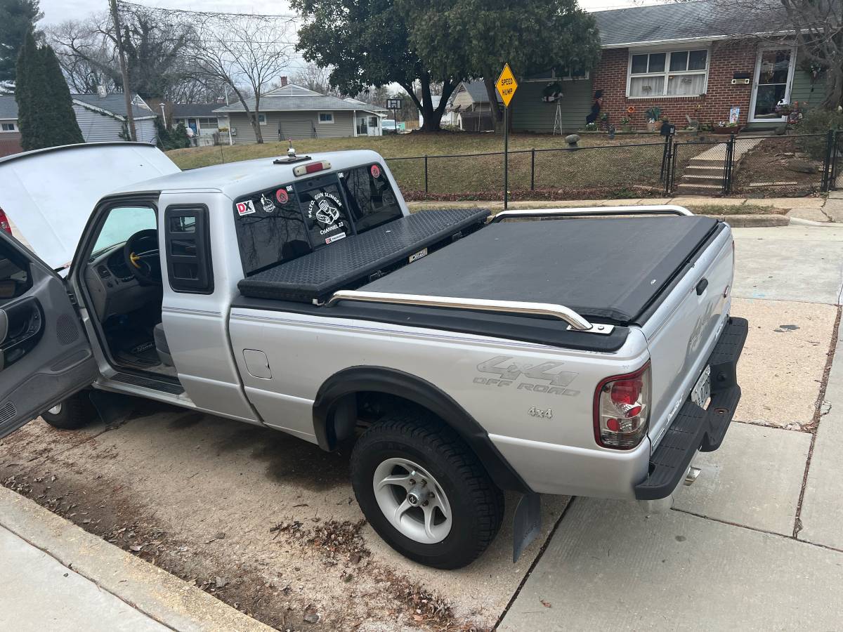 Ford-ranger-xlt-4x4-1995-grey-4