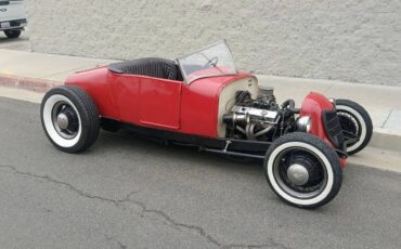 Ford-roadster-1926-red