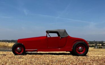 Ford-roadster-1927-red-1