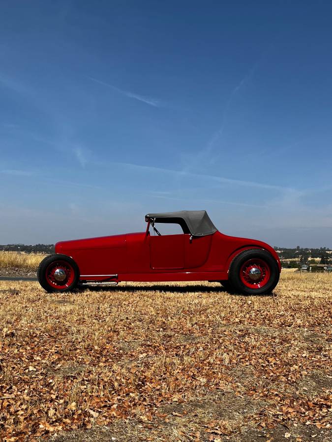 Ford-roadster-1927-red-1