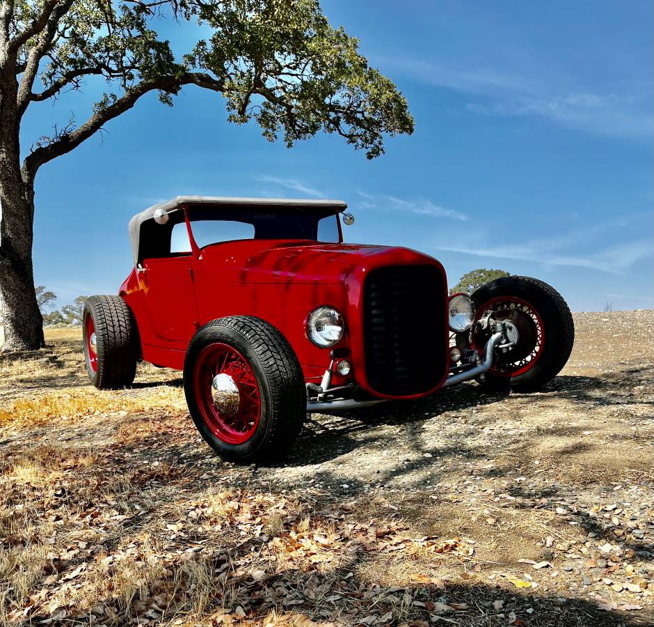 Ford-roadster-1927-red-3