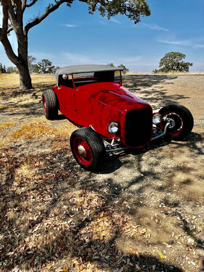 Ford-roadster-1927-red-4