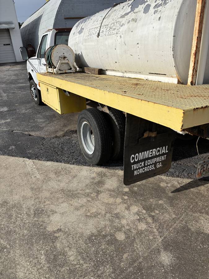 Ford-super-duty-diesel-1995-1