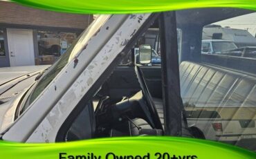 Ford-super-duty-flat-bed-diesel-1989-white-8