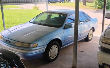 Ford-taurus-1994-blue