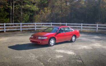 Ford-taurus-sho-1992-red-3