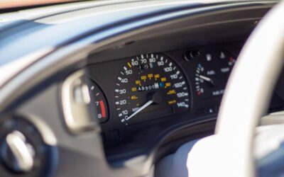 Ford taurus sho 1992