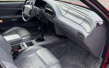 Ford-taurus-sho-1992-red-7