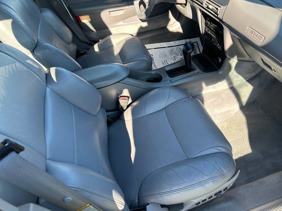 Ford-taurus-sho-1994-61