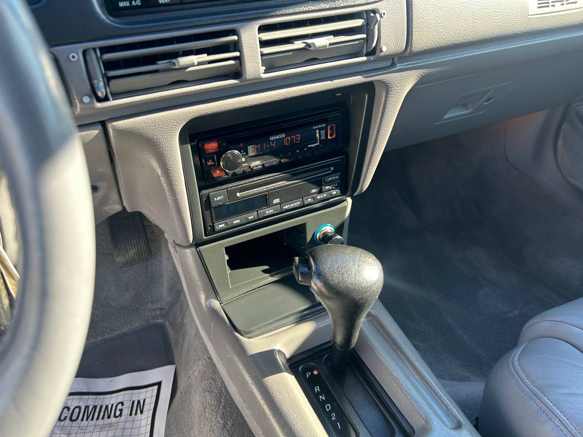 Ford-taurus-sho-1994-74