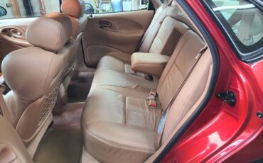 Ford-taurus-sho-1996-red-13