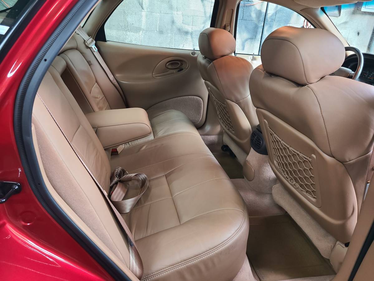 Ford-taurus-sho-1996-red-15