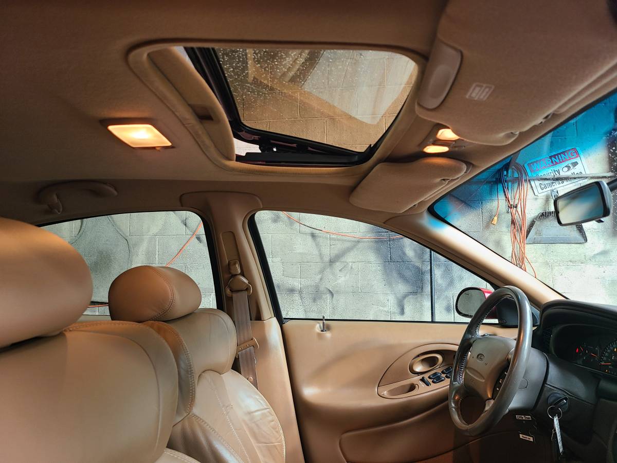 Ford-taurus-sho-1996-red-17