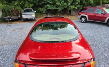 Ford-taurus-sho-1996-red-2