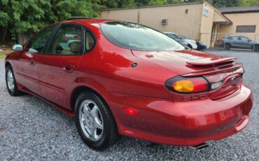 Ford-taurus-sho-1996-red-3