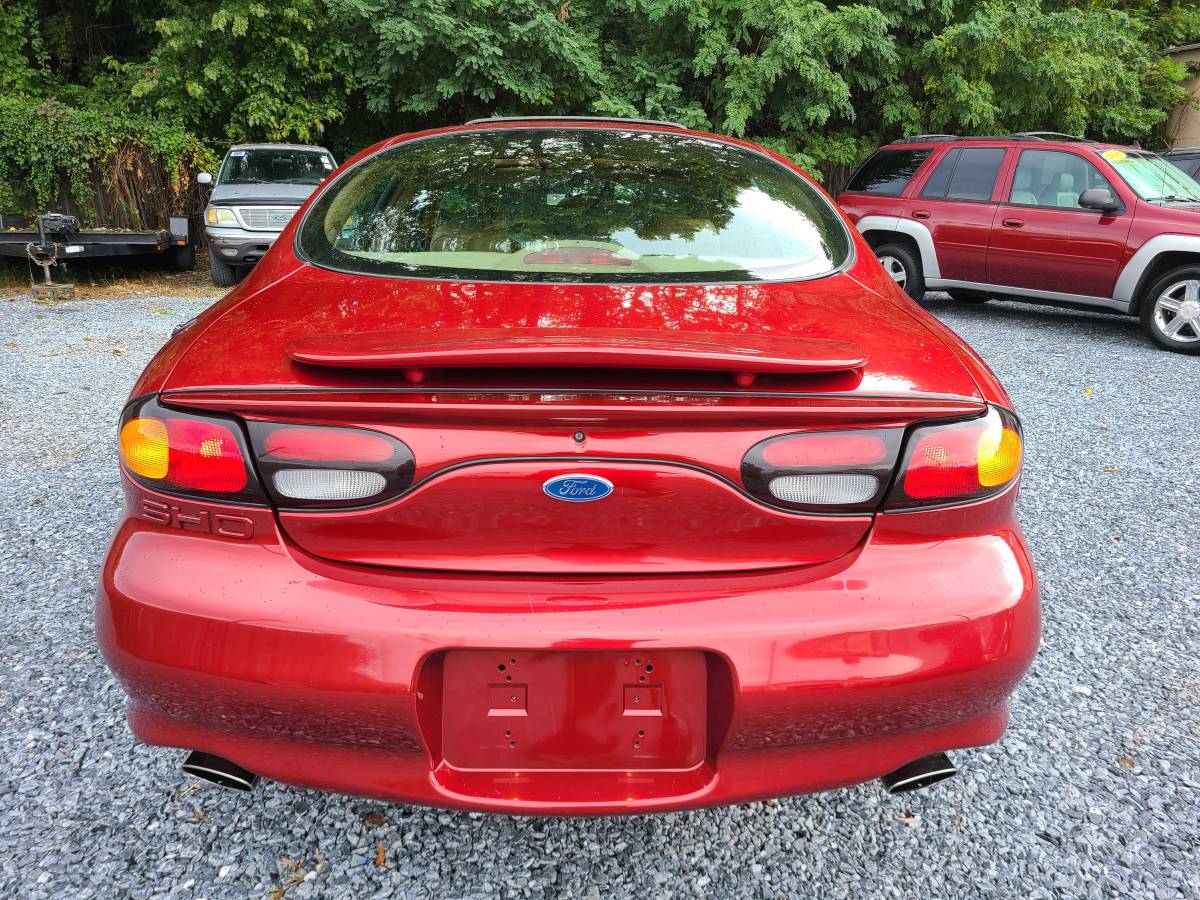 Ford-taurus-sho-1996-red-4