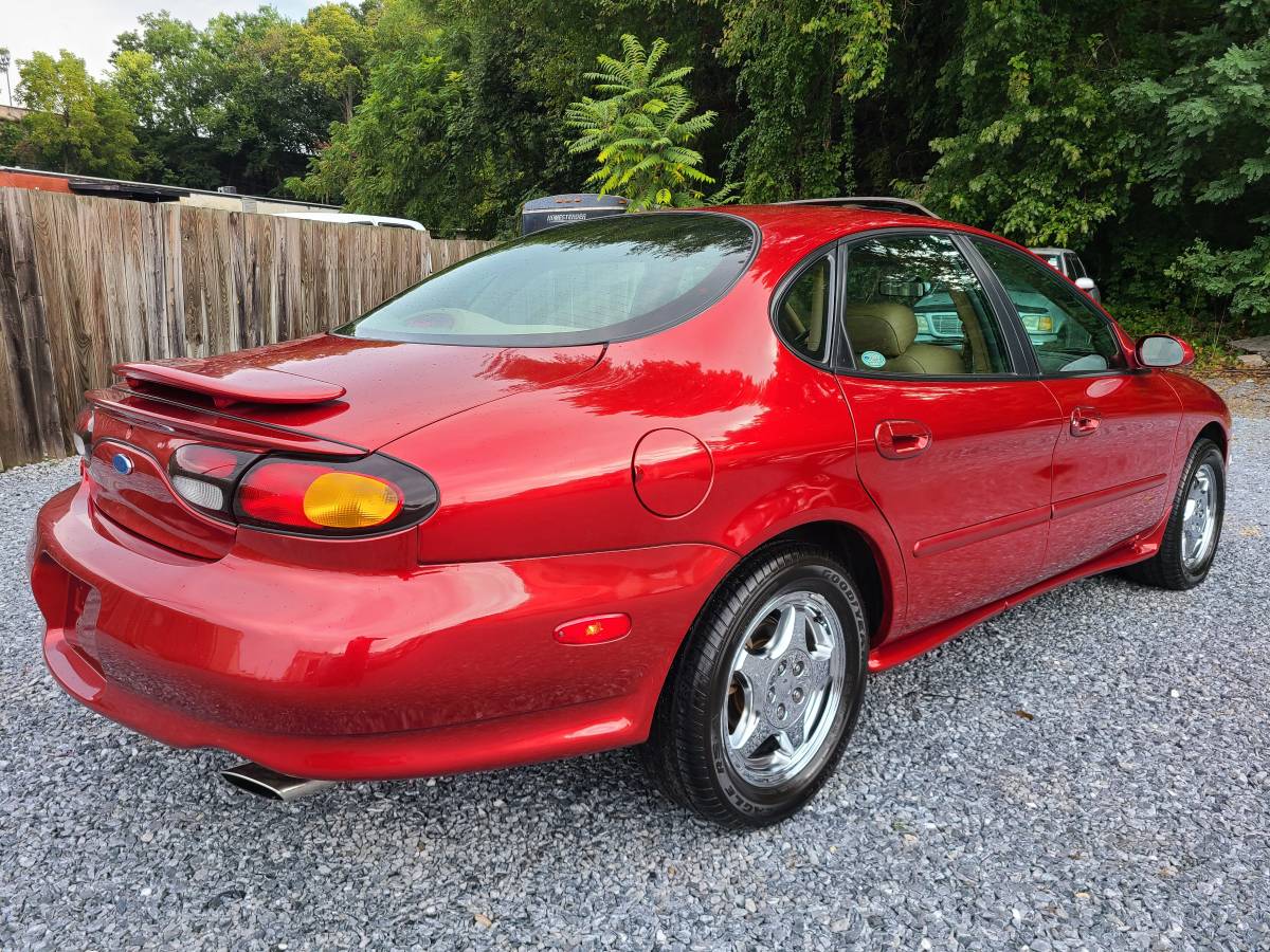 Ford-taurus-sho-1996-red-5
