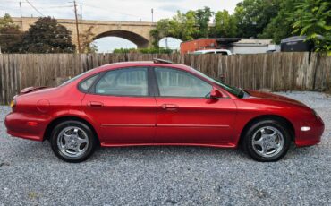 Ford-taurus-sho-1996-red-6