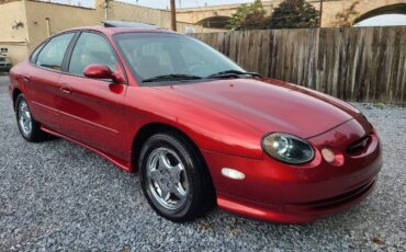 Ford-taurus-sho-1996-red-7