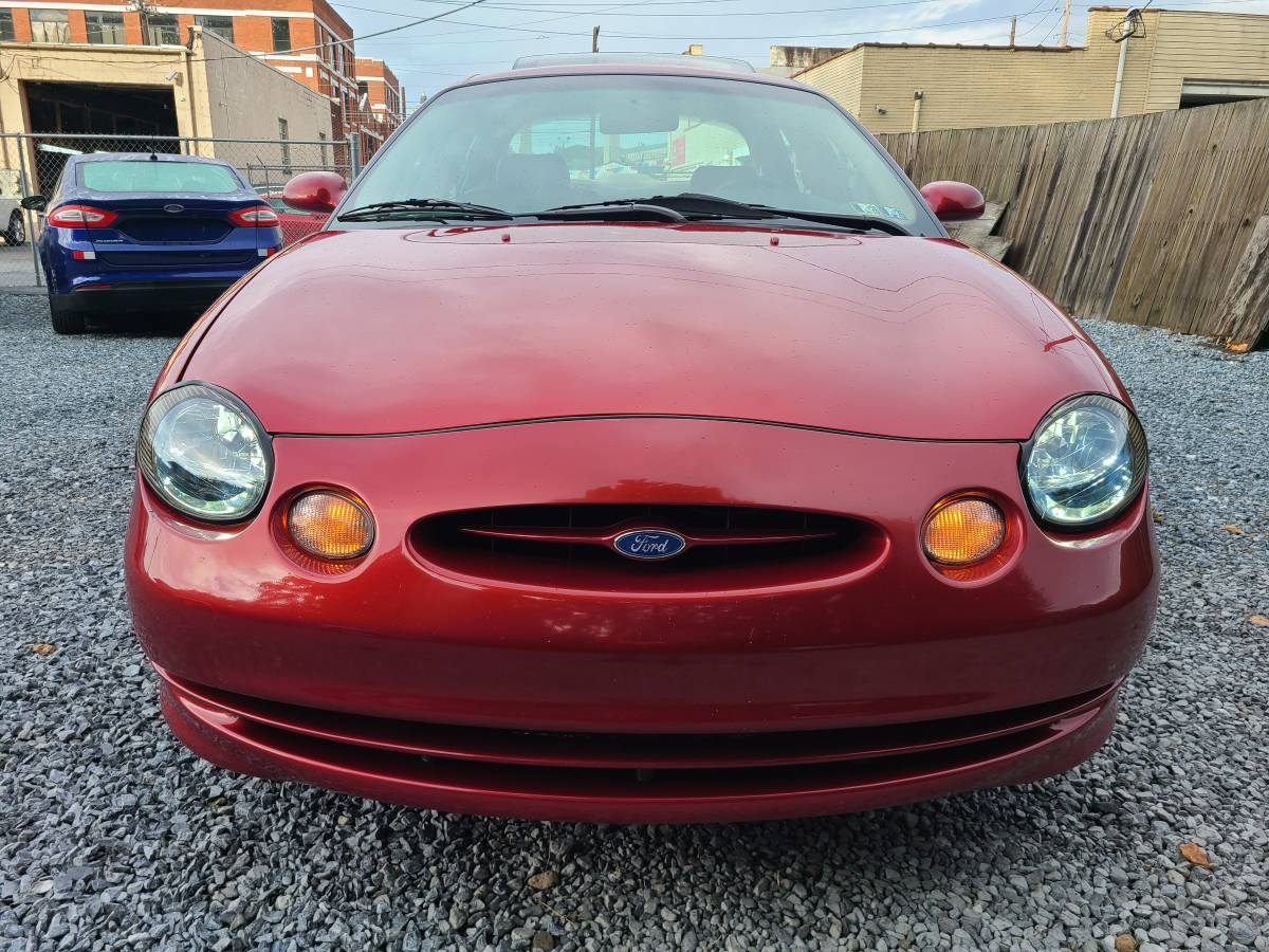 Ford-taurus-sho-1996-red-8