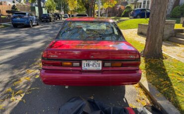 Ford-tempo-gl-1993-red-2