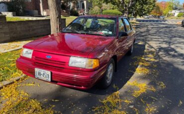 Ford-tempo-gl-1993-red-6