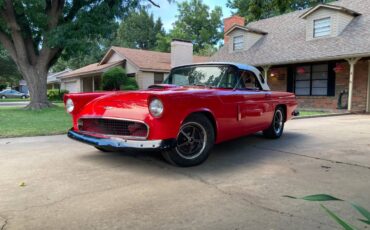 Ford-thunderbird-1956-red-1