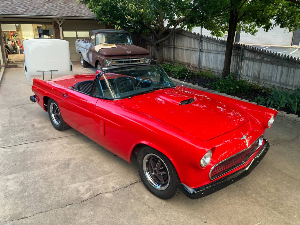 Ford-thunderbird-1956-red-10
