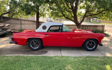 Ford-thunderbird-1956-red-13