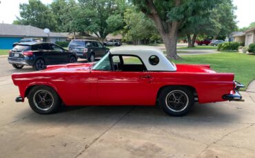 Ford-thunderbird-1956-red-14