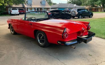 Ford-thunderbird-1956-red-8
