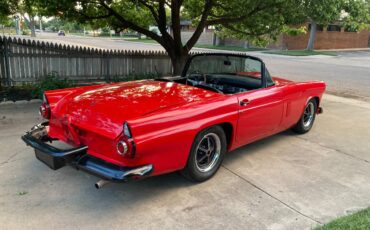 Ford-thunderbird-1956-red-9