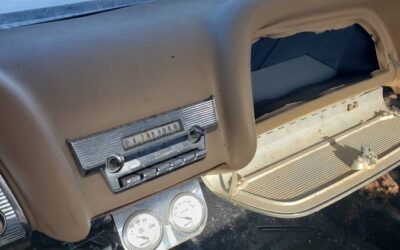 Ford thunderbird 1959