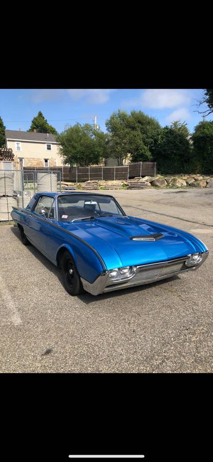 Ford-thunderbird-1961-blue