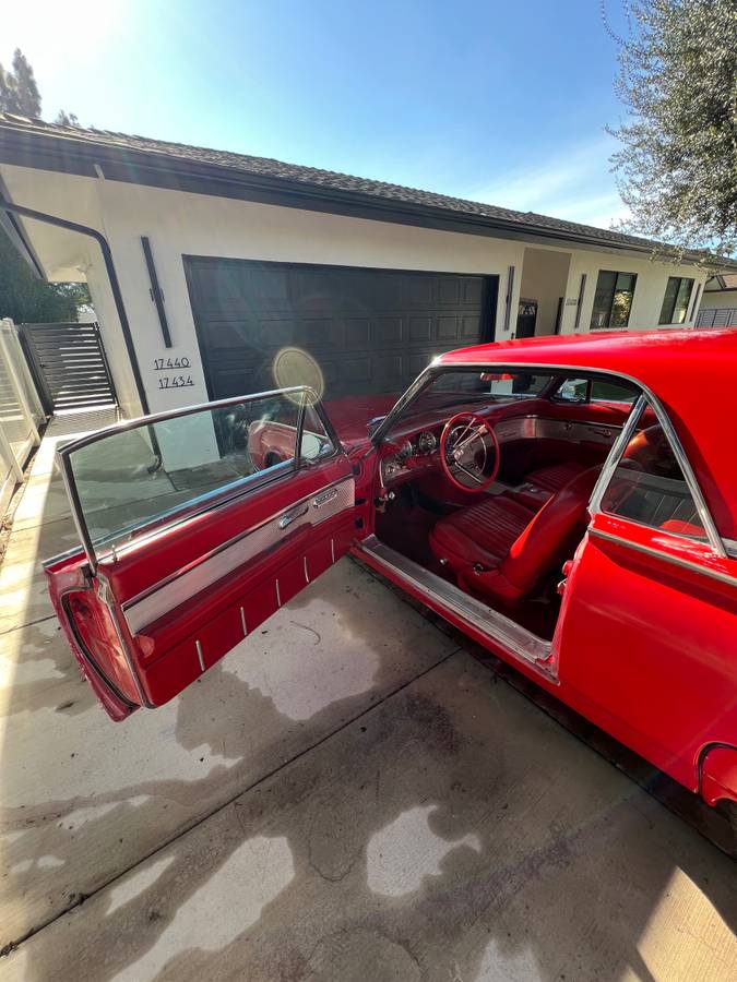 Ford-thunderbird-1962-red-11