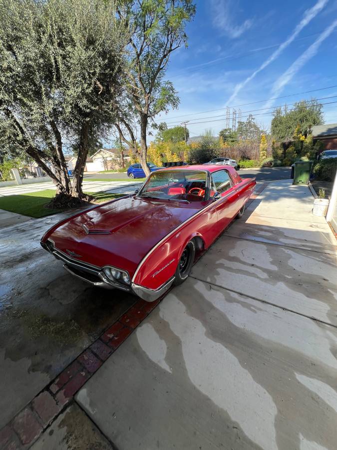 Ford-thunderbird-1962-red-9