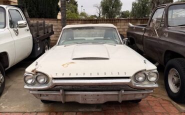 Ford-thunderbird-1964