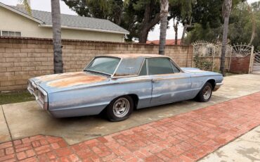 Ford-thunderbird-1964-4